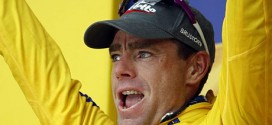 Cadel Evans