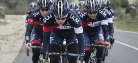 IAM Cycling