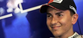 Jorge Lorenzo