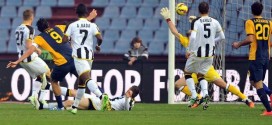 Luca Toni Udinese-Verona