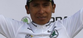 Nairo Quintana