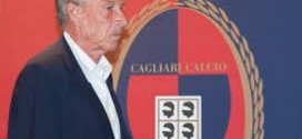 Zeman esonerato dal Cagliari