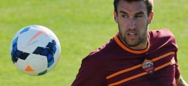 roma-kevin-strootman-rientro-campo