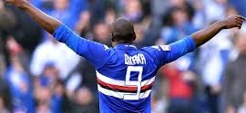 Stefano Okaka è una delle rivelazioni del campionato