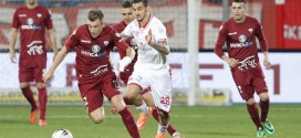 Trapani-Perugia 2-2