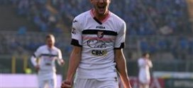 Franco Vazquez del Palermo