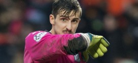 Un esordio da incubo. Talmente orribile da costare al malcapitato portiere la rescissione del contratto. Il portiere tedesco Arvid Schenk di sicuro non dimenticherà mai più l’esordio tra i pali dell’FC Dundee