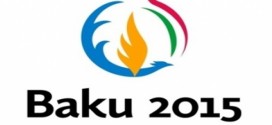 Baku 2015