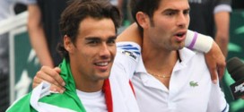 Bolelli Fognini