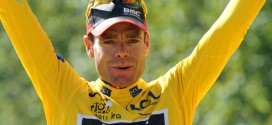 Cadel Evans