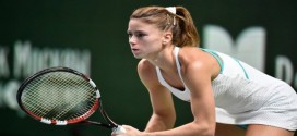 Camila Giorgi