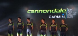 Cannondale-Garmin