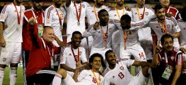 Iraq v UAE - 3rd Place: 2015 Asian Cup