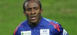 Doumbia nuovo attaccante della Roma