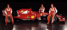 Ferrari SF15-T