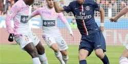 Ligue 1 PSG-Evian