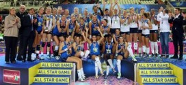 Pallavolo All Star Game 2015