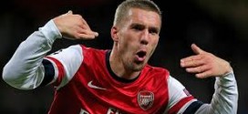 Podolski, primo acquisto dell'anno per l'Inter