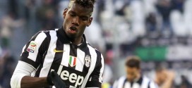 Juventus-Cagliari, forse torna Pogba