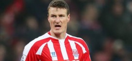 Robert Huth Stoke City