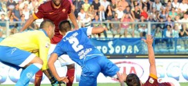 Roma-Empoli-probabili-formazioni