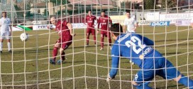 Serie B, Coralli Cittadella