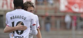 Serie B Mbakogu Carpi