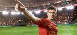 Steven Gerrard lascia il Liverpool