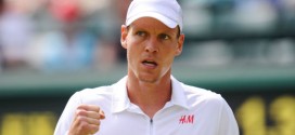 Thomas Berdych