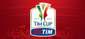 coppa italia tim cup 2015