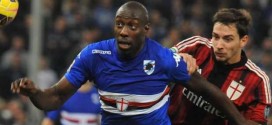 Sampdoria-Cagliari anticipo: formazioni e news