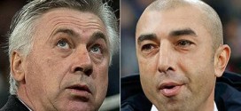 Ancelotti Di Matteo