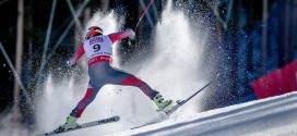 Bode Miller capitombolo