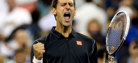 Djokovic