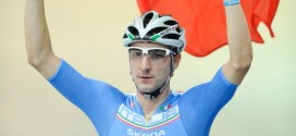 Elia Viviani