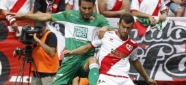 Liga, Elche-Rayo Vallecano: formazioni e statistiche