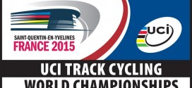 Mondiali pista 2015