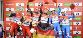 Oberstolz-Gruber bronzo mondiale