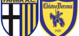 Parma-Chievo