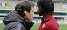 Roma Garcia-Gervinho