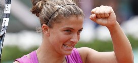 Sara Errani