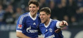 Schalke 04-Borussia M.Gladbach-probabili formazioni