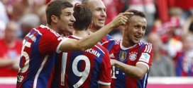 Bundesliga, Bayern Monaco-Colonia: diretta tv e probabili formazioni