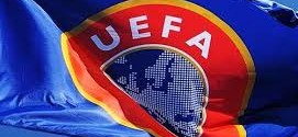 Stemma UEFA