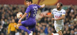 Tottenham Fiorentina