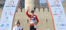 Tour of Oman