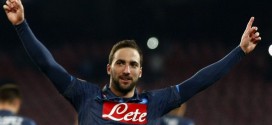 higuain