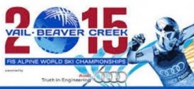 mondiali sci alpino beaver creek