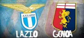 Lazio-Genoa