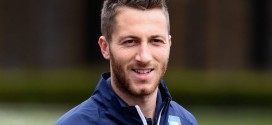 Bertolacci Nazionale